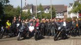 (Bilder) 12. von der SPD Schöppenstedt organisierte Motorradtour